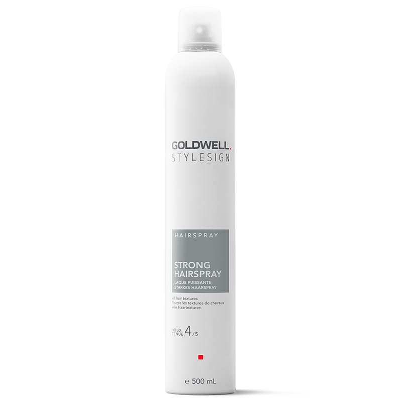 Goldwell StyleSign Strong Hairspray​ (500 ml)