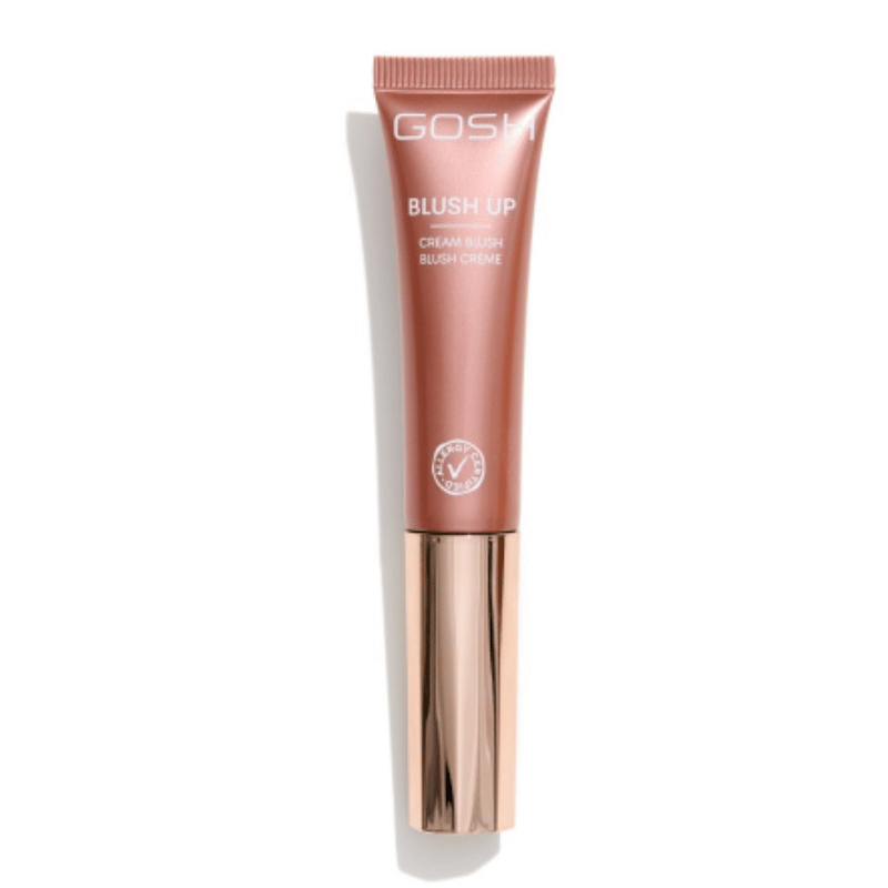 Gosh Blush up 003 Coral Red (14 ml)