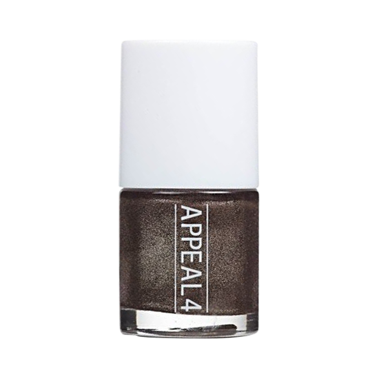 Appeal4 Night Black As Gold 10 ml.