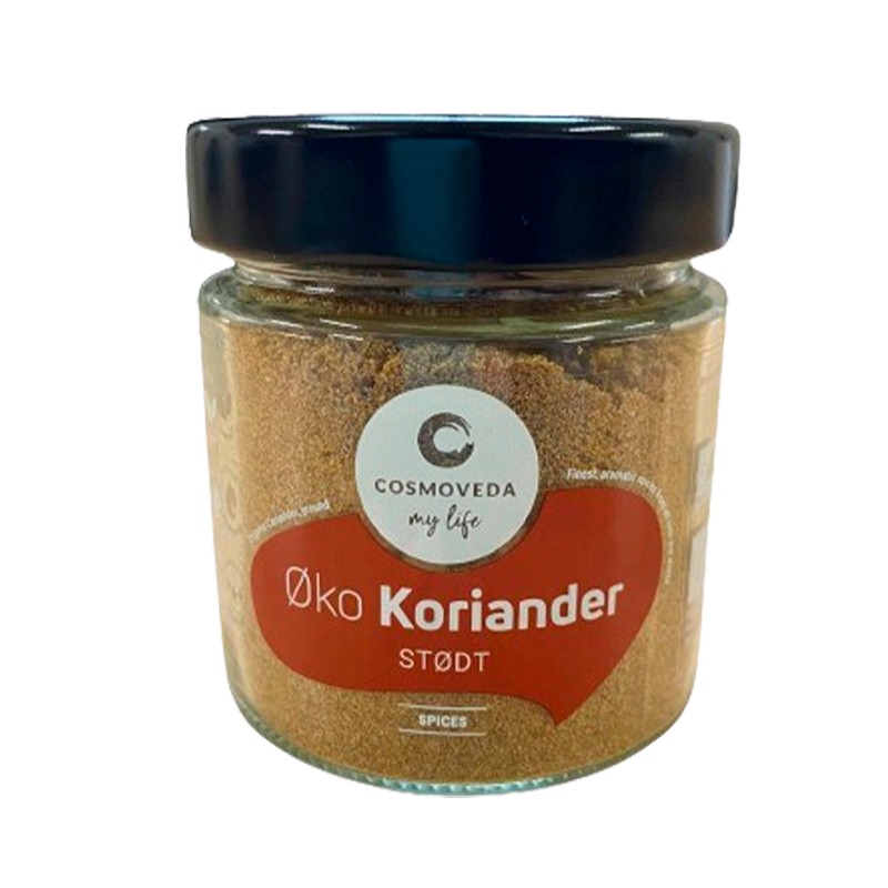 Cosmoveda Koriander Pulver Ø (70 g)