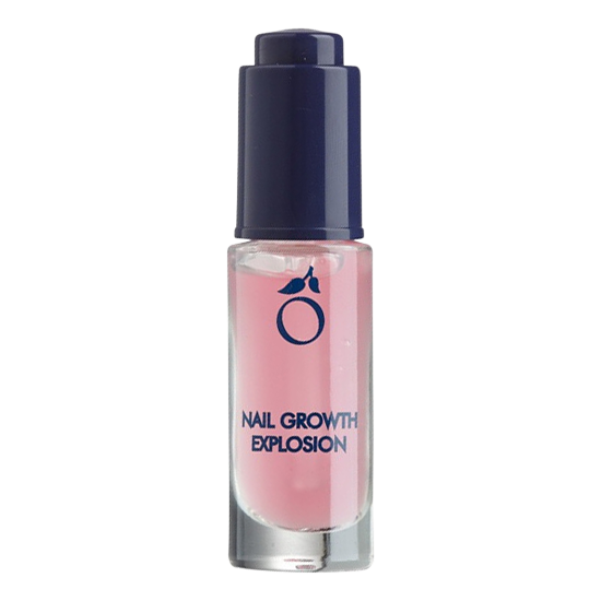 Herôme Nail Growth Explosion (7 ml)