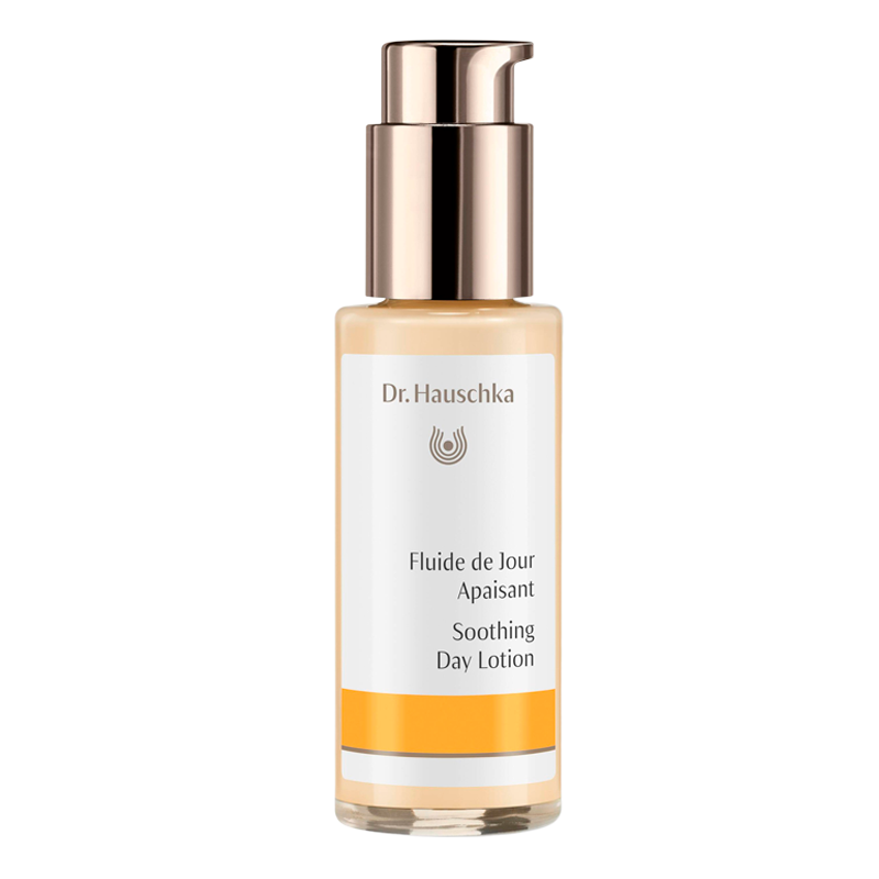 Dr. Hauschka Soothing Day Lotion - 50 ml