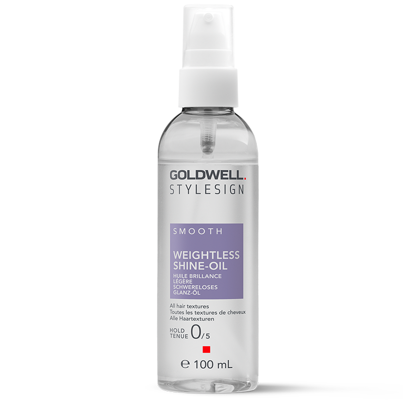 Goldwell StyleSign Weightless Shine-Oil (100 ml)