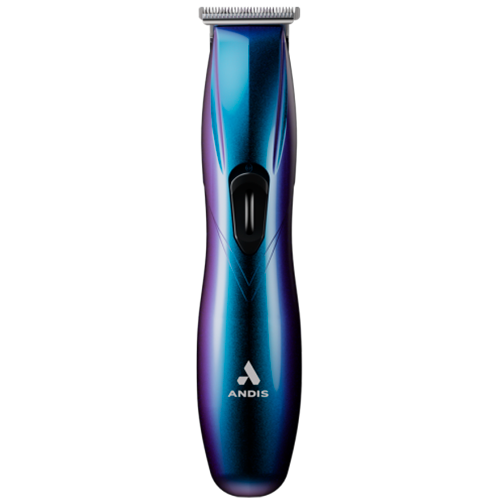 Andis Slimline Pro Li T-Blade Trimmer D-8 Galaxy (1 stk)