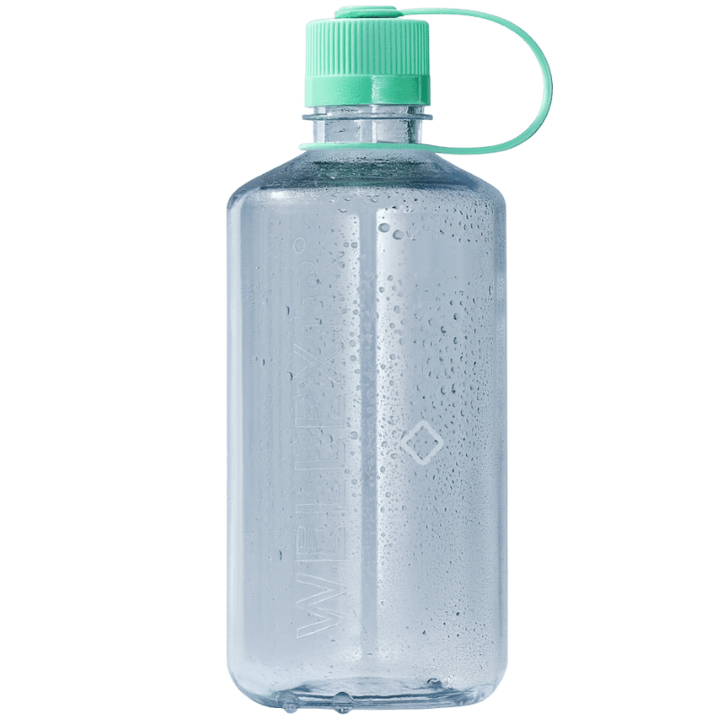 Wellexir Water Bottle (1000 ml)