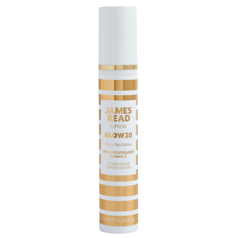 James Read GLOW20 - 50 ml