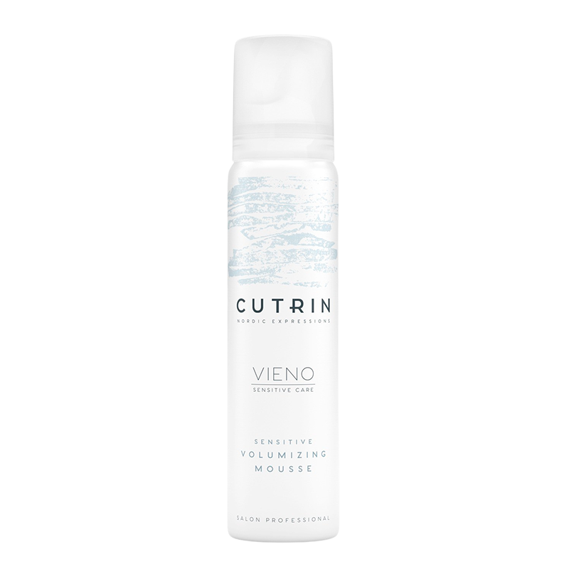 Cutrin Vieno Sensitive Volumizing Mousse (100 ml)