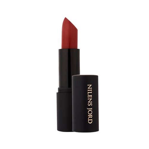 Nilens Jord Lipstick Silky Caramel - 3,2 g