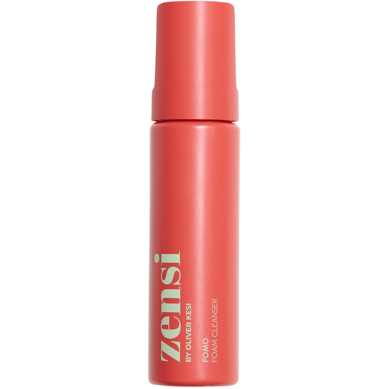 Zensi By Oliver Kesi FOMO Foam Cleanser (200 ml)