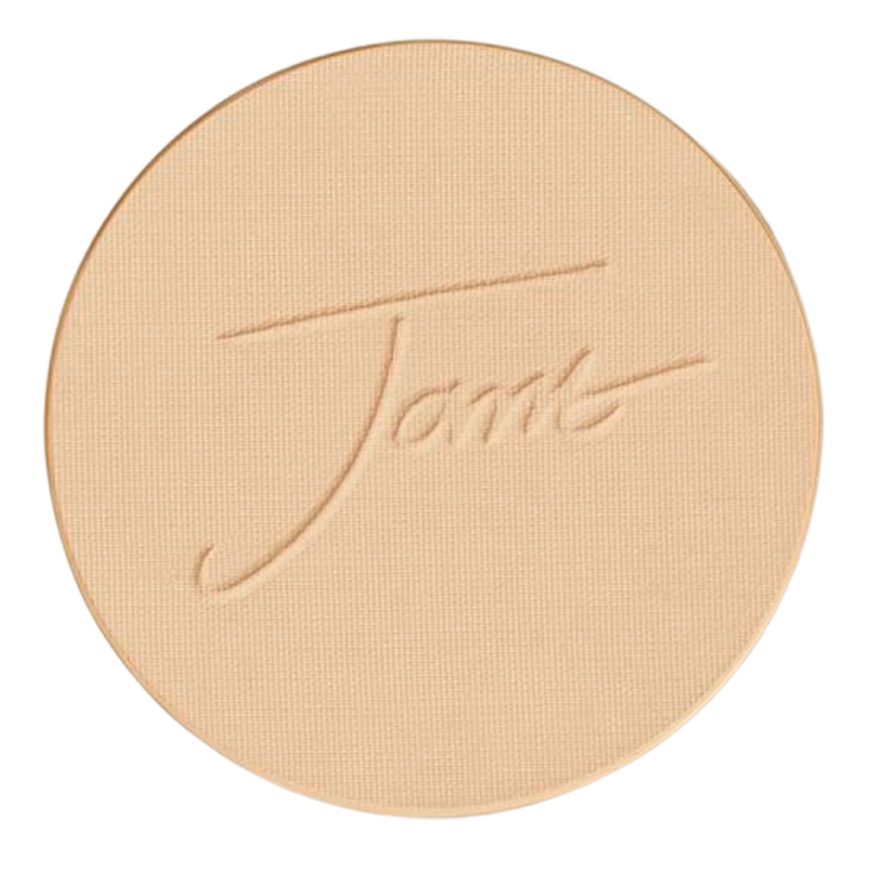 Jane Iredale PurePressed Base SPF20 Warm Sienna Refill (1 stk)