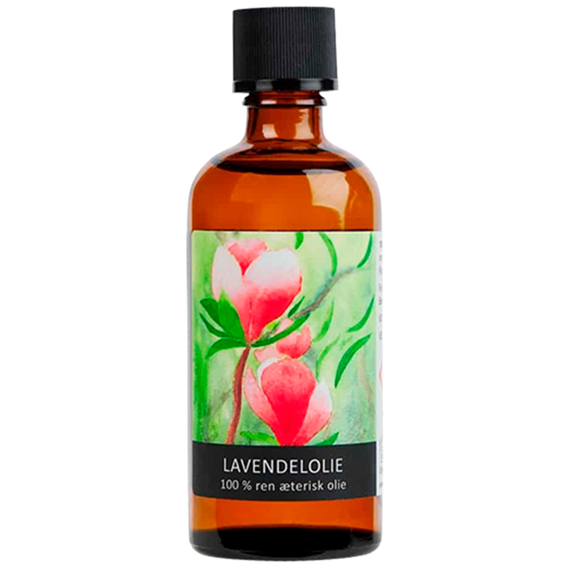 Unique Lavendelolie - 100 ml.