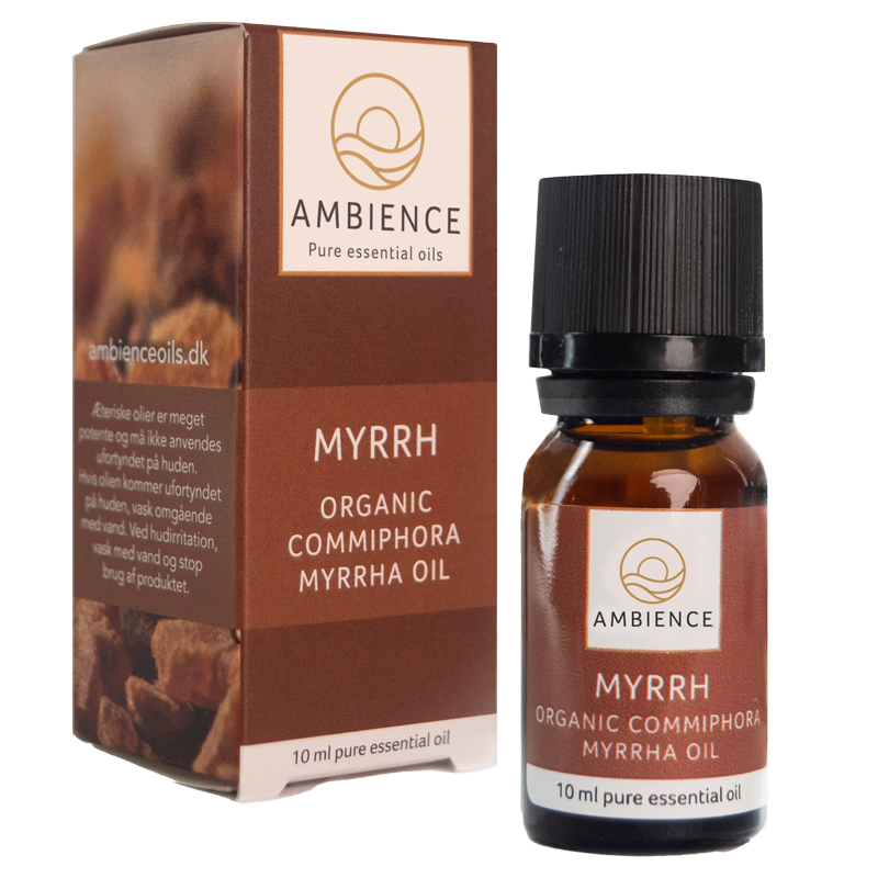 Ambience Myrrh Ø (10 ml)