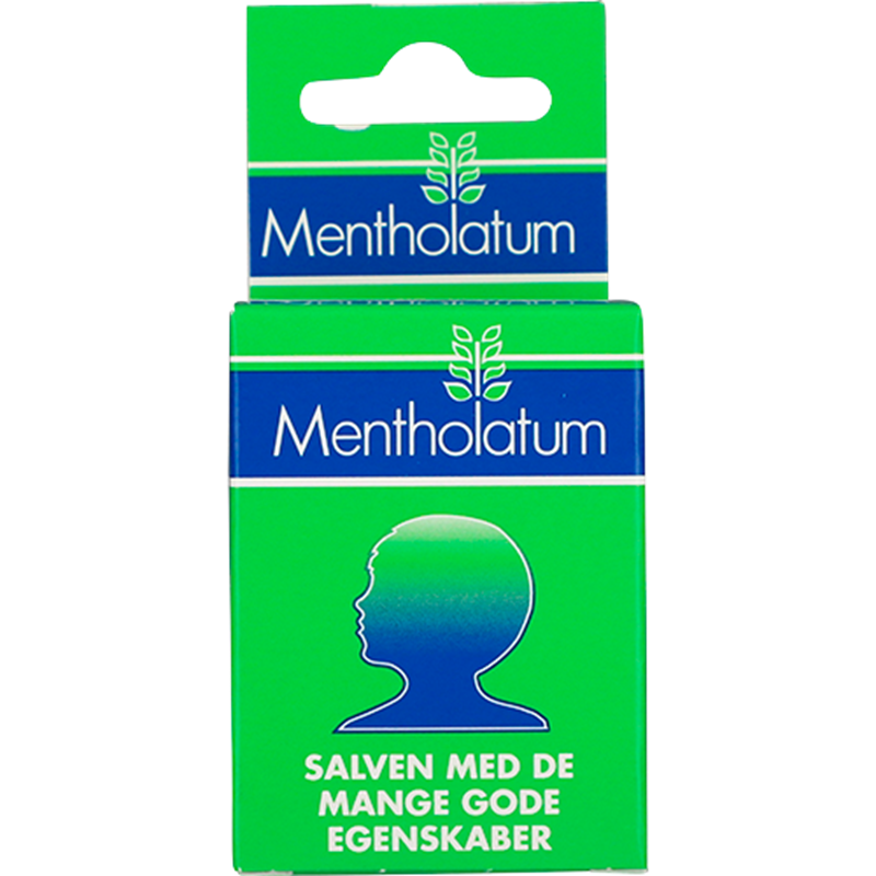 Mentholatum Salve (30 g)