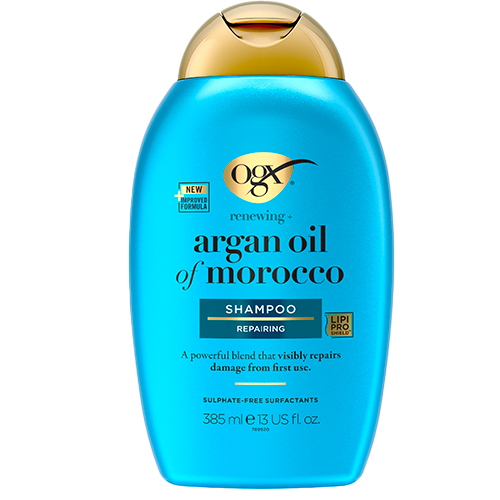 OGX Argan Oil of Morocco Shampoo (385 ml)