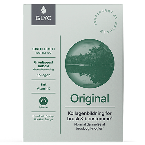 Glyc Original (80 tabl)