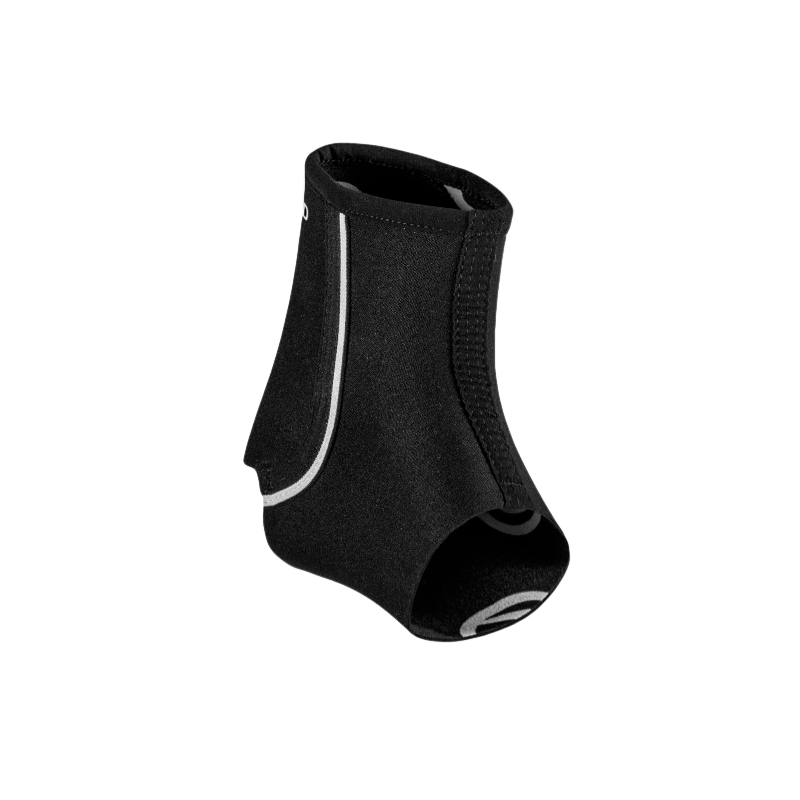 Rehband QD Ankle Support Black XL - 1 stk