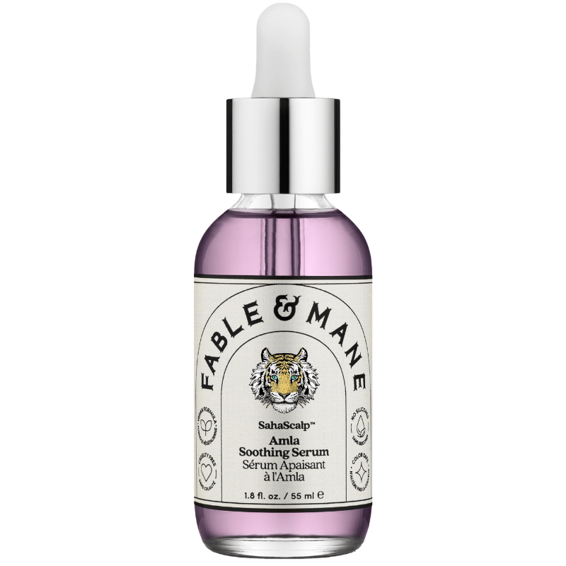 Fable & Mane SahaScalp Amla Soothing Scalp Serum (55 ml)