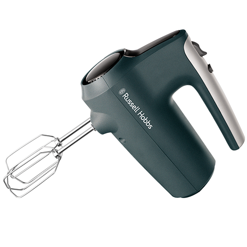 Russell Hobbs Desire Matte Charcole Hand Mixer (1 stk)