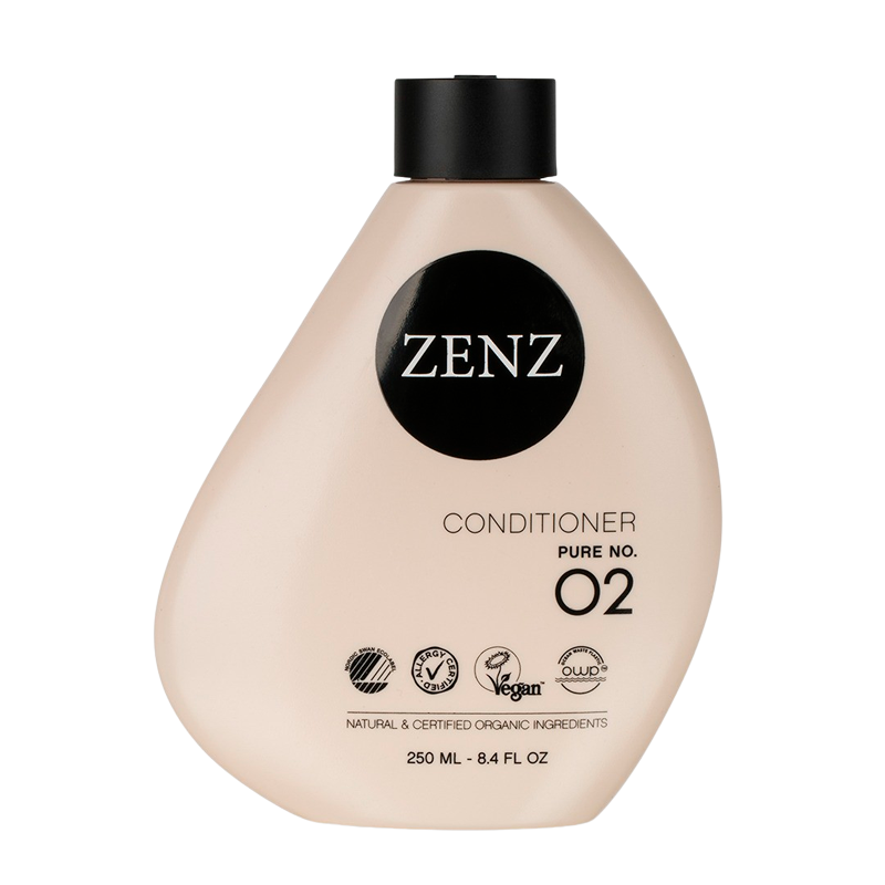 Zenz Conditioner Pure No. 02 - 250 ml