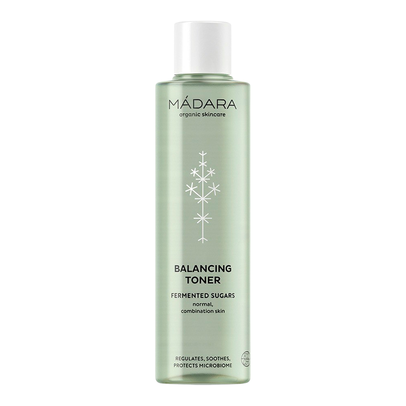 Madara Balancing Toner (200 ml)