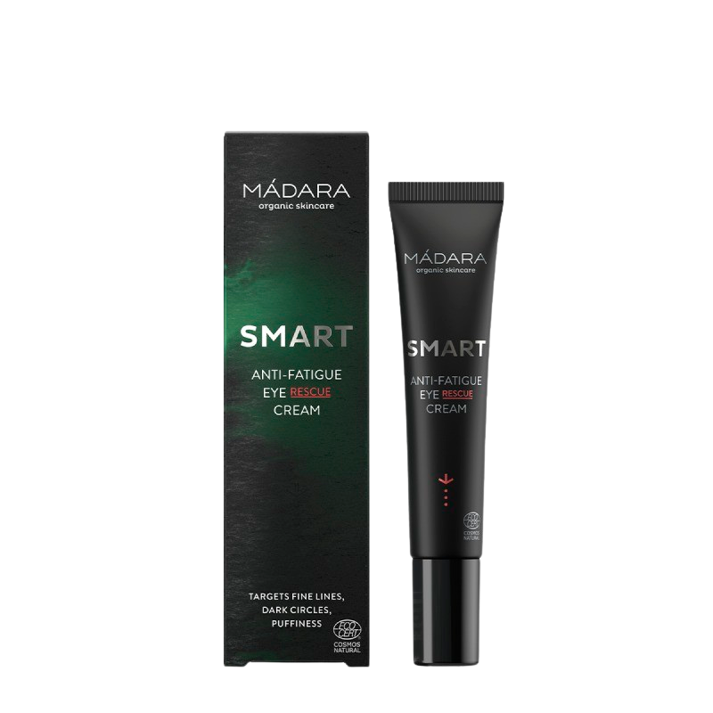 Madara Smart Antioxidants Anti Fatigue Eye Cream - 15 ml