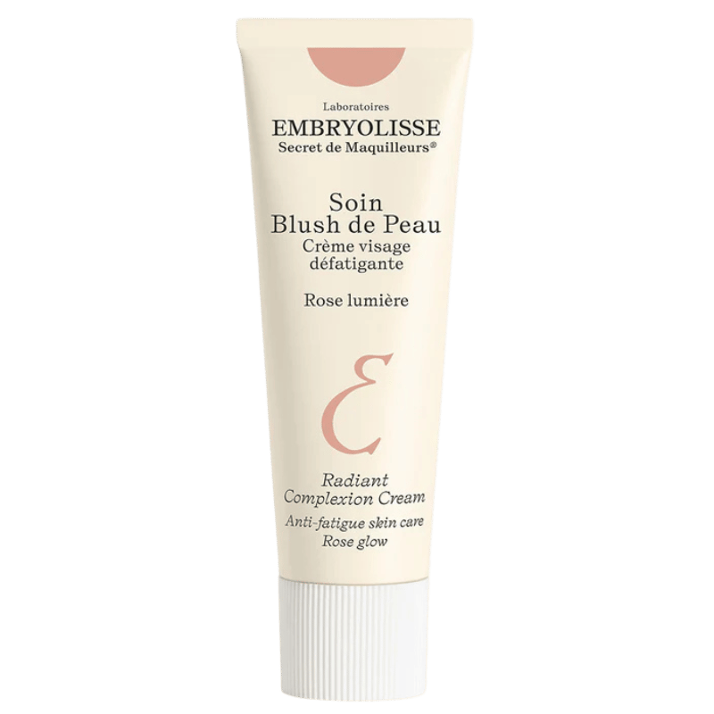 Embryolisse Radiant Complexion Cream Pink 30 ml (30 ml)