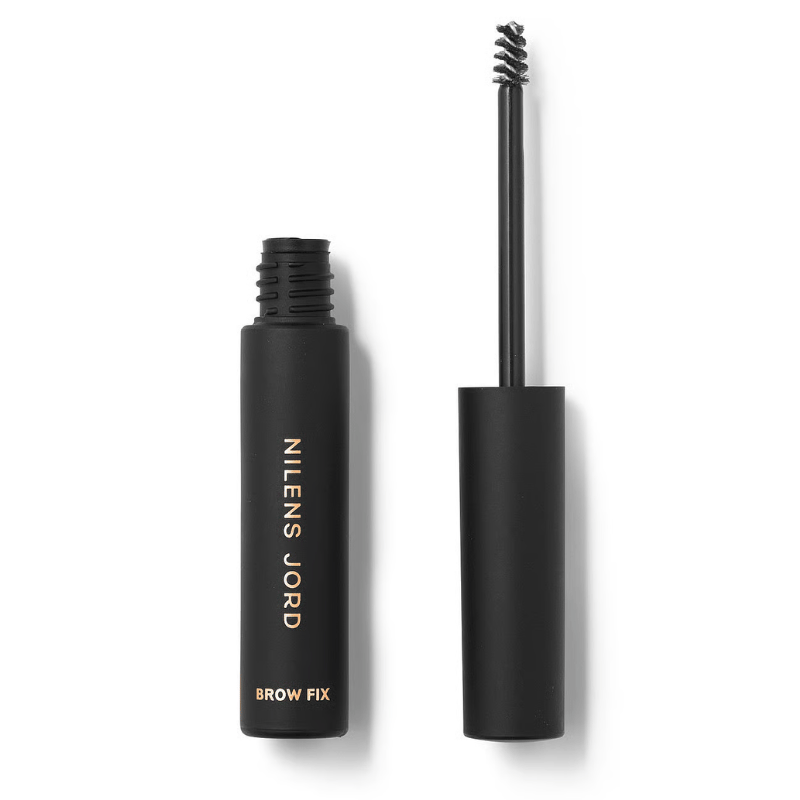 Nilens Jord Brow fix Transparent - 4 ml