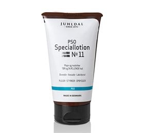 Juhldal PSO SpecialLotion No 11 (150 ml)