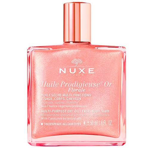 Nuxe Huile Prodigieuse Or Florale (50 ml)