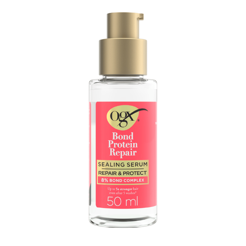 OGX Bond Repair Sealing Serum (50 ml)