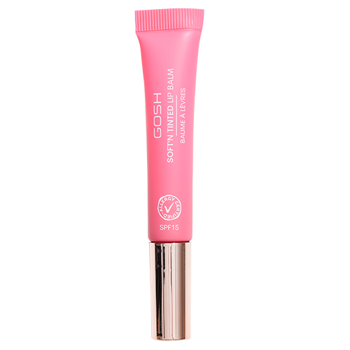 Gosh Soft'n Tinted Lip Balm 005 Pink Rose (8 ml)