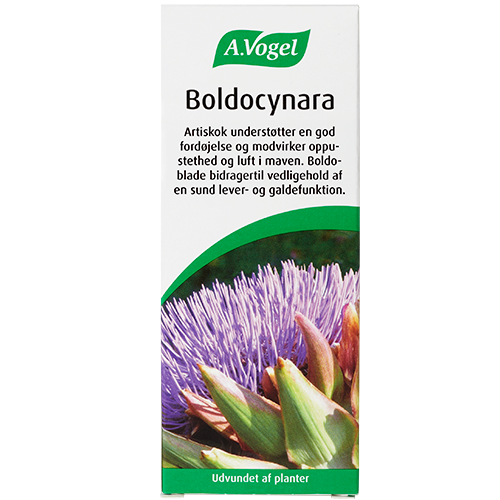 A.Vogel Boldocynara - 50 ml.