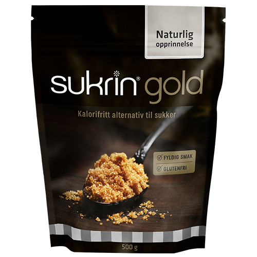 Sukrin Gold - 500 gr.