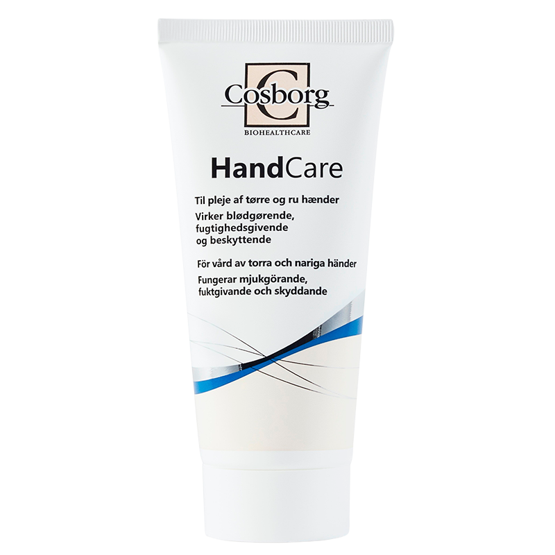 Cosborg Handcare (100 ml)