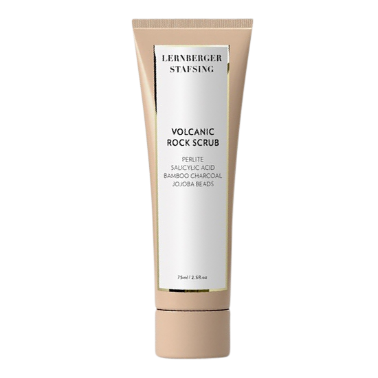 Lernberger Stafsing Volcanic Rock Scrub 75 ml.