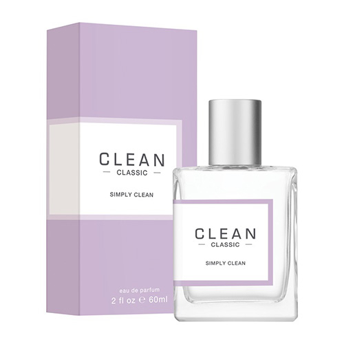 CLEAN Classic Simply Clean (60 ml)