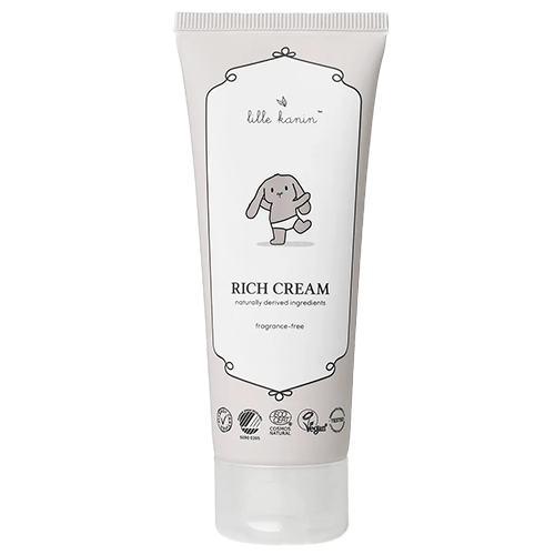 Lille Kanin Fed Creme (50 ml)