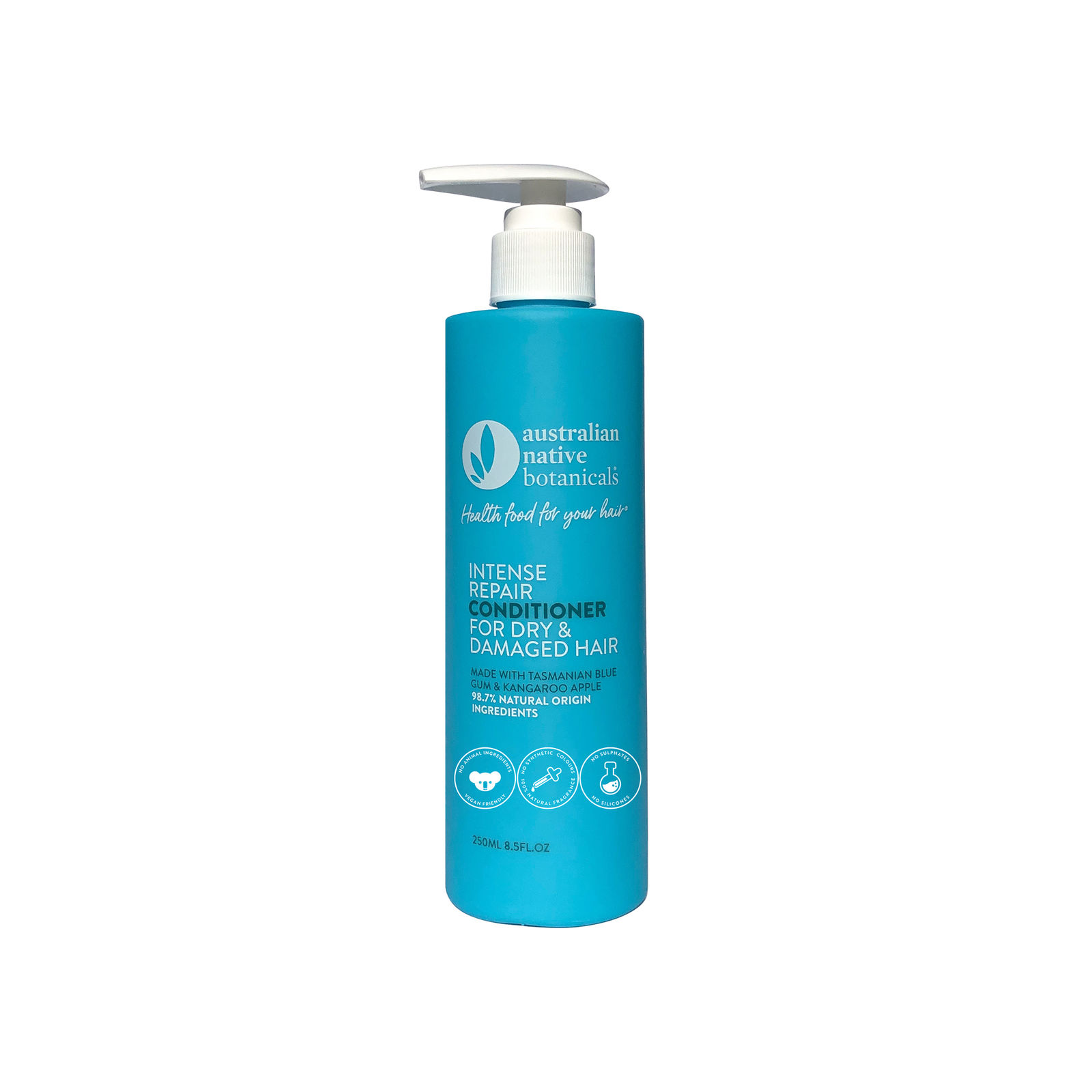 Australian Native Botanicals Intense Repair Conditioner Dry Hair (250 ml)