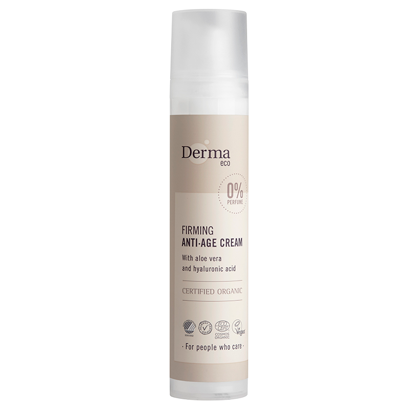 Derma ECO Anti-Age Cream Ø (50 ml)