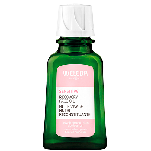 Weleda Sensitive Recovery Face Oil (50 ml)