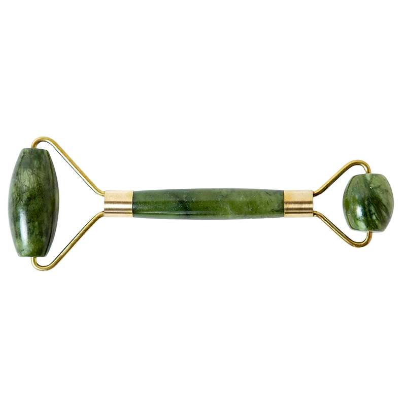 A Pure Mind Faceroller Double Jade (1 stk)