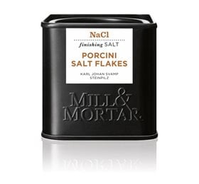 Mill & Mortar Karl Johan Salt (80 gr)
