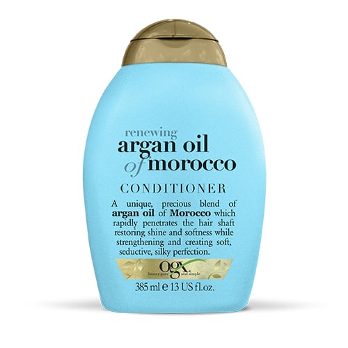 OGX Argan Oil Morocco XS Conditioner (385 ml)
