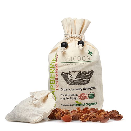Cocoon Sæbebær (250 g)