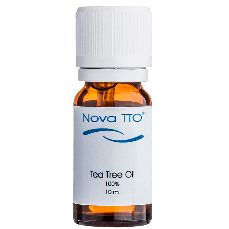 Nova TTO Tea Tree Oil 100 % - 10 ml.
