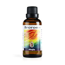 Allergica Broron børn - 50 ml.