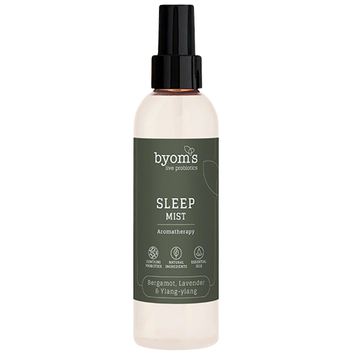 byoms Sleep Mist Probiotic Aroma Therapy (100 ml)