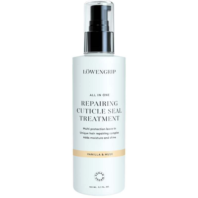 Löwengrip All In One Repairing Cuticle Seal Treatment (150 ml)