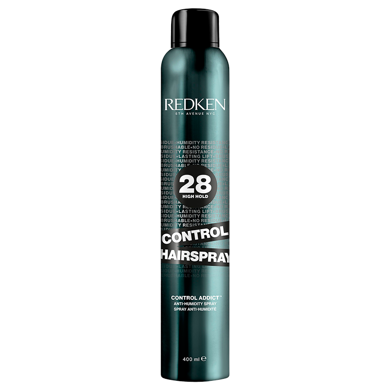 Redken Control Hairspray (400 ml)