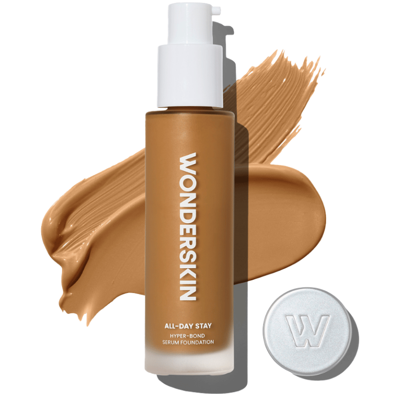 Wonderskin Hyper Bond All-Day Stay Serum Foundation Spirit (30 ml)